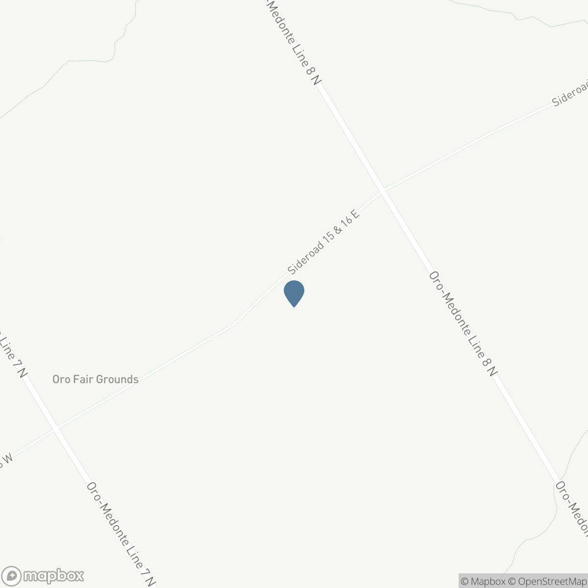 209 15/16 SIDEROAD E, Oro-Medonte, Ontario L0L 2E0